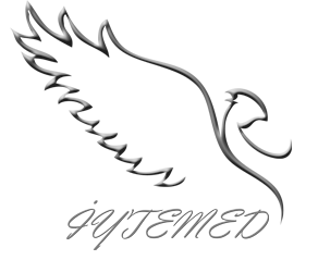 İYTEMED Kuruluş Logosu